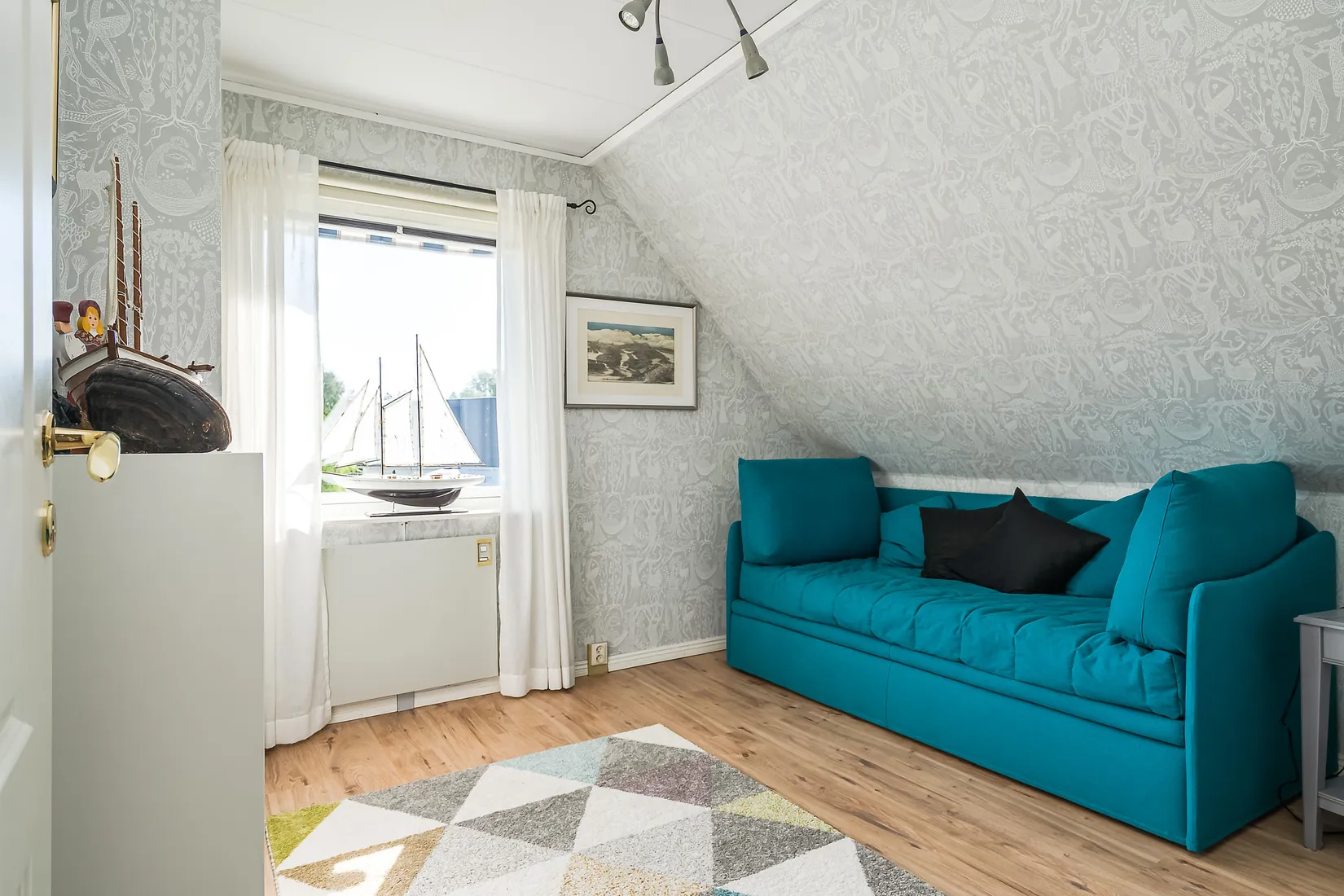 Villa, Tessins väg 29, Norsholm, Norrköping