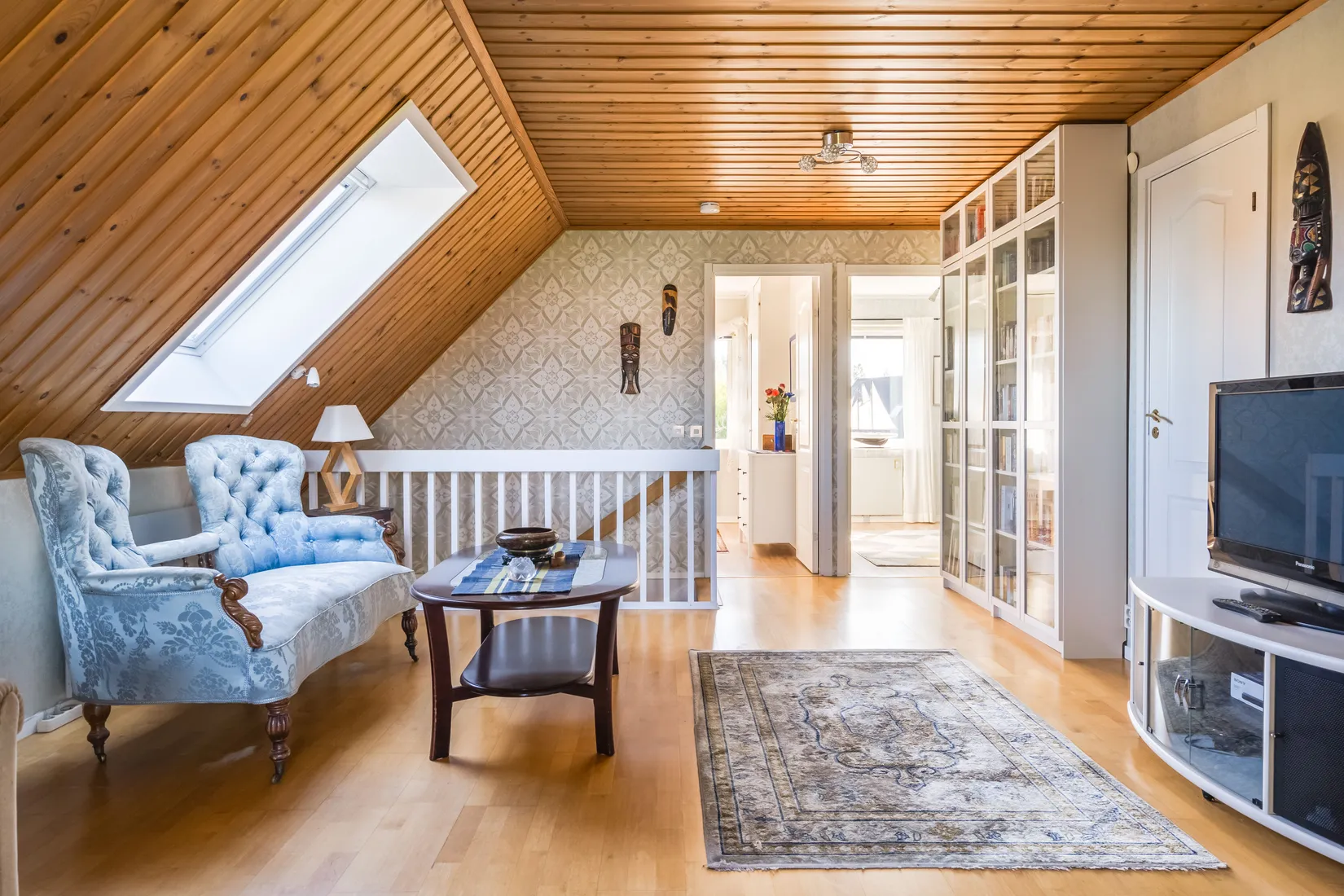 Villa, Tessins väg 29, Norsholm, Norrköping