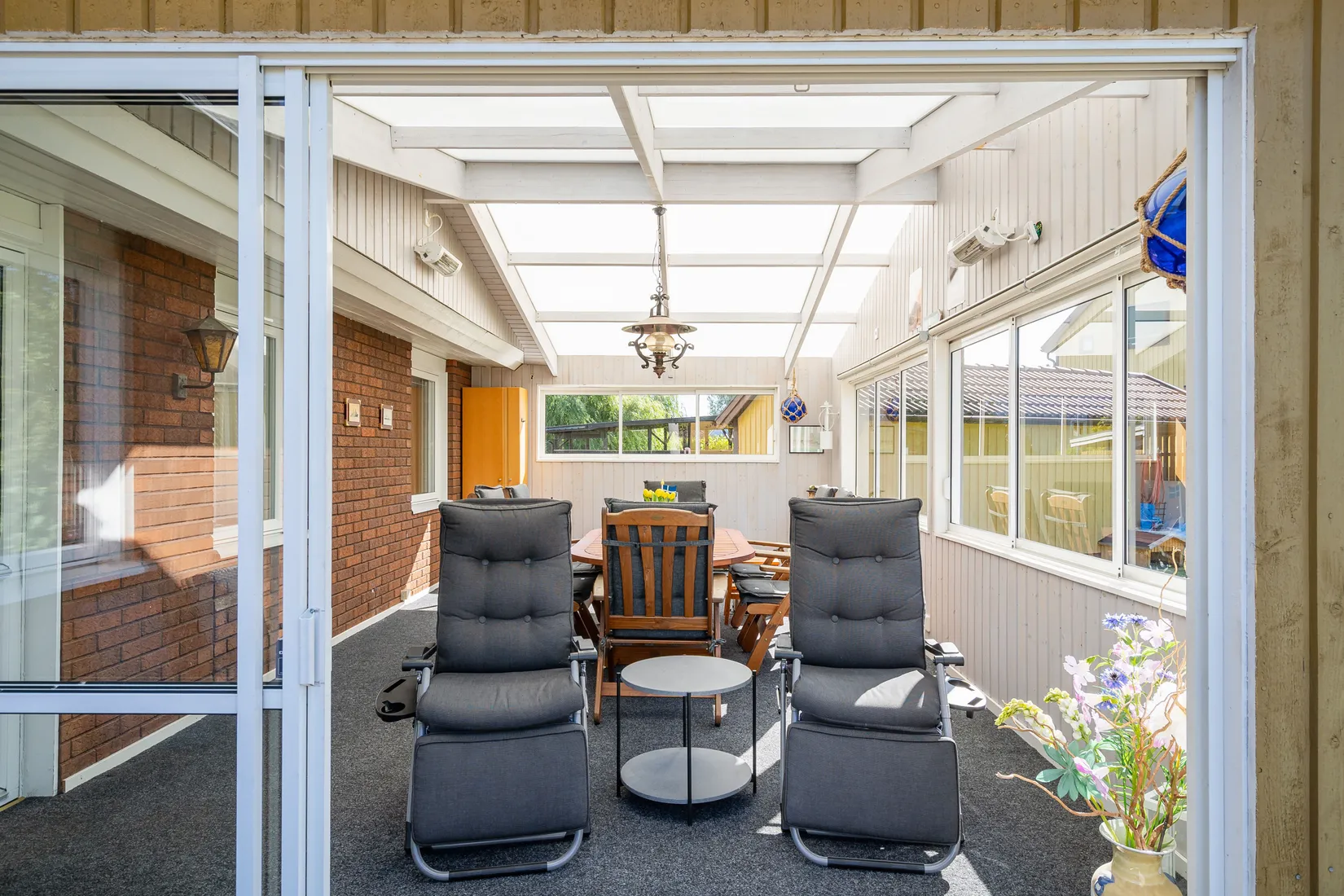 Villa, Tessins väg 29, Norsholm, Norrköping