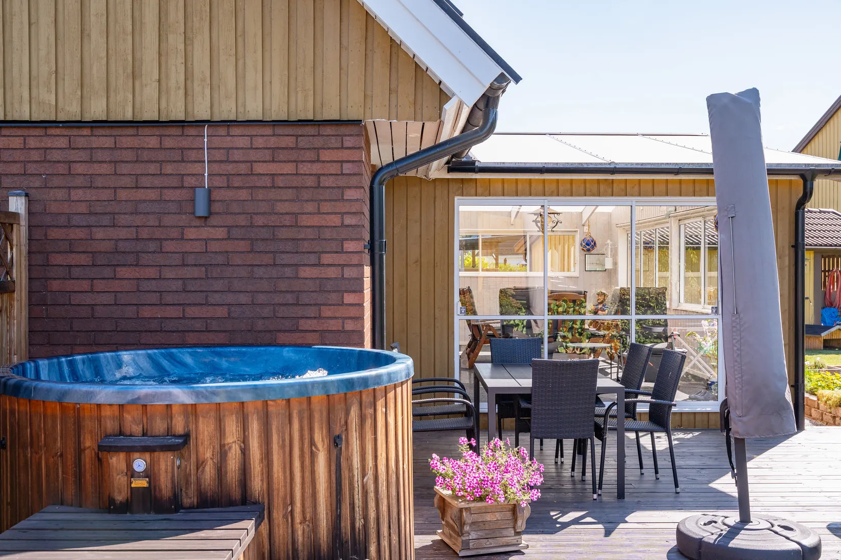 Villa, Tessins väg 29, Norsholm, Norrköping