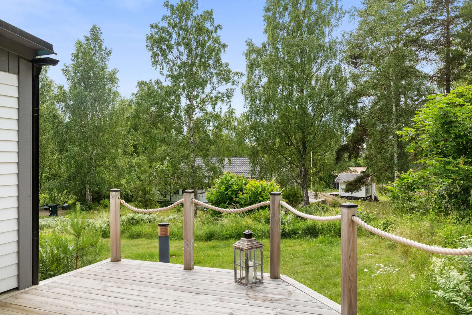 Fritidshus, Åsvägen 2, Vätö, Norrtälje
