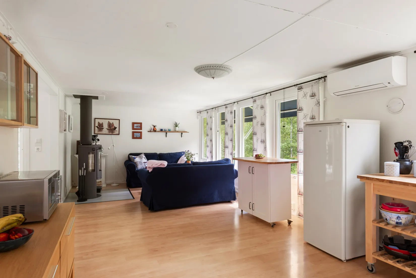 Fritidshus, Åsvägen 2, Vätö, Norrtälje