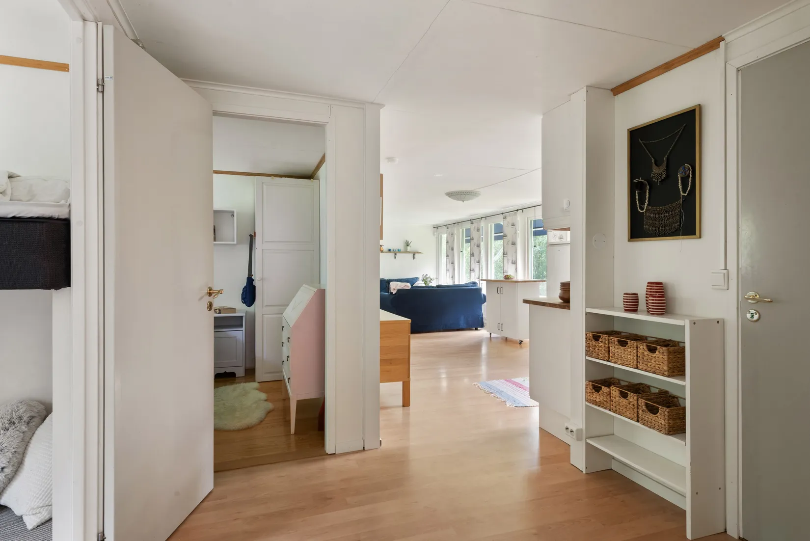Fritidshus, Åsvägen 2, Vätö, Norrtälje