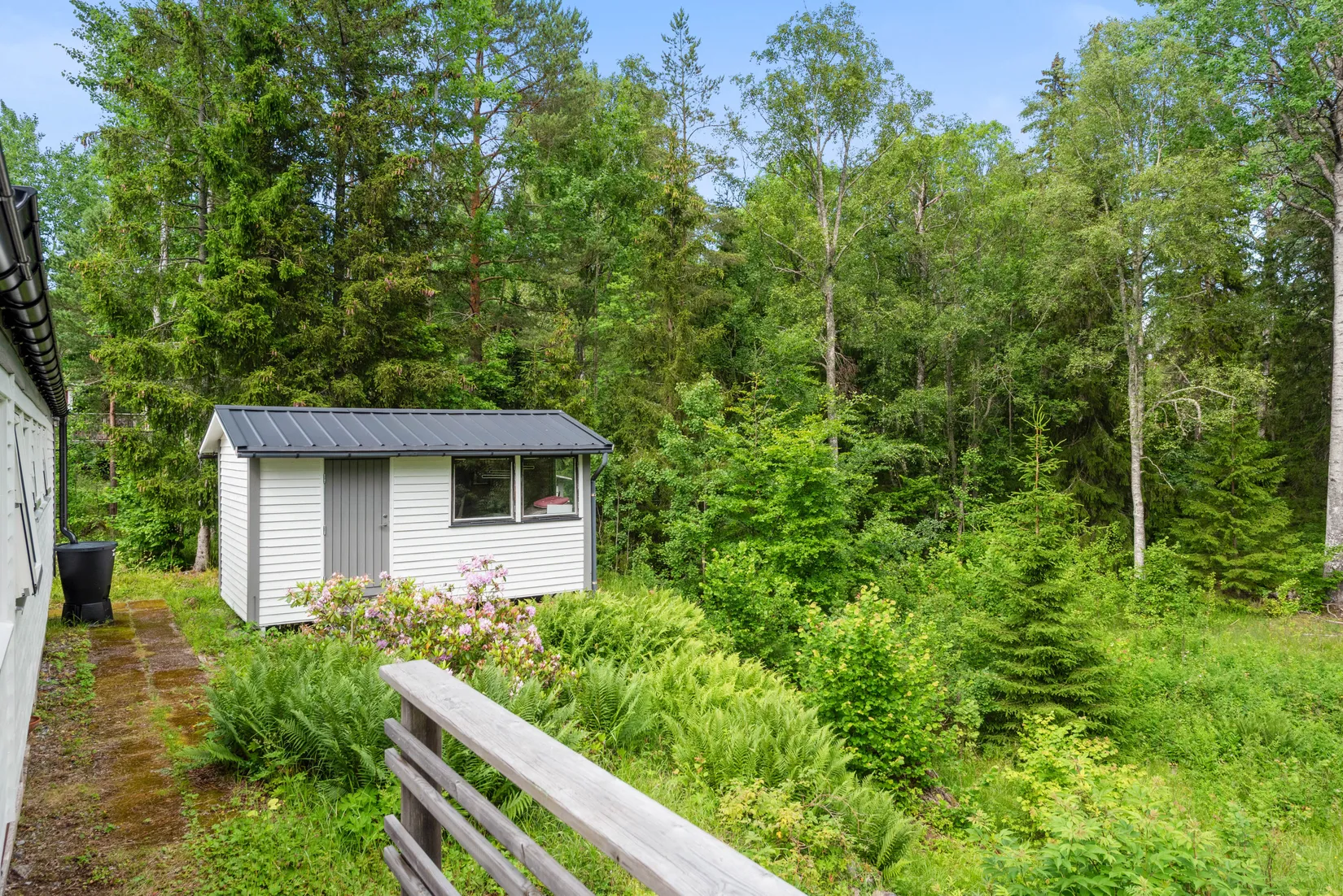 Fritidshus, Åsvägen 2, Vätö, Norrtälje
