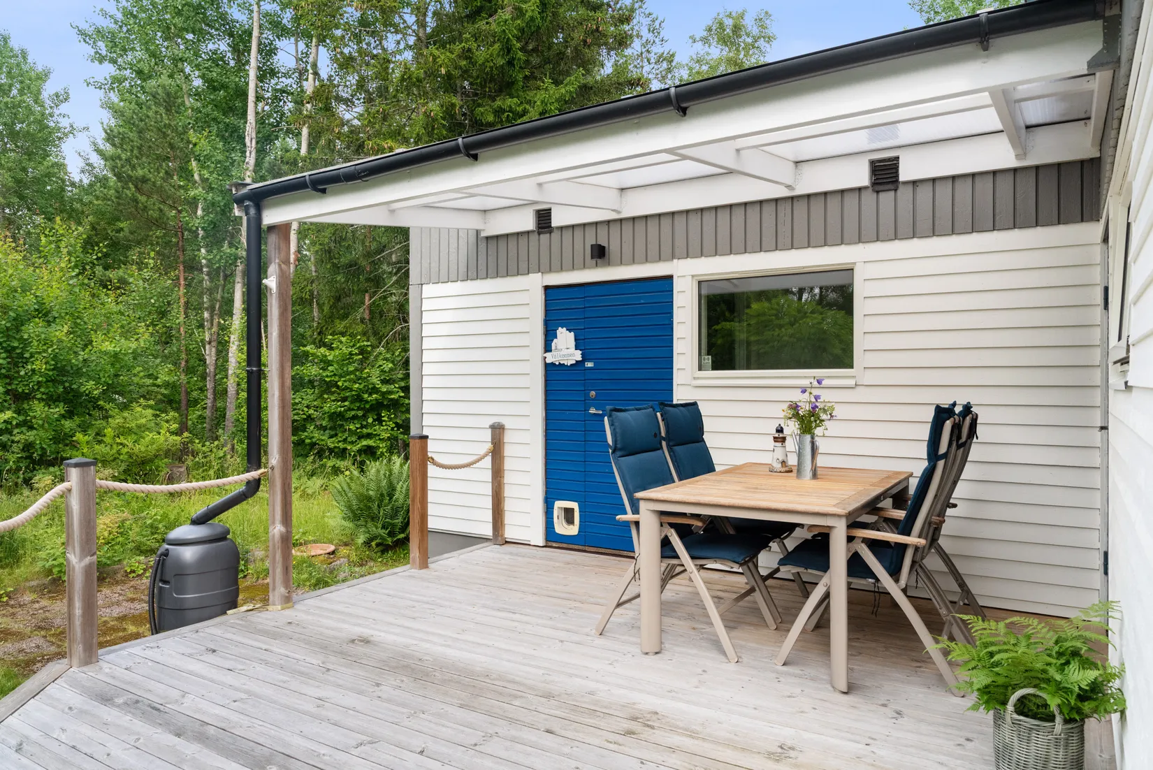 Fritidshus, Åsvägen 2, Vätö, Norrtälje