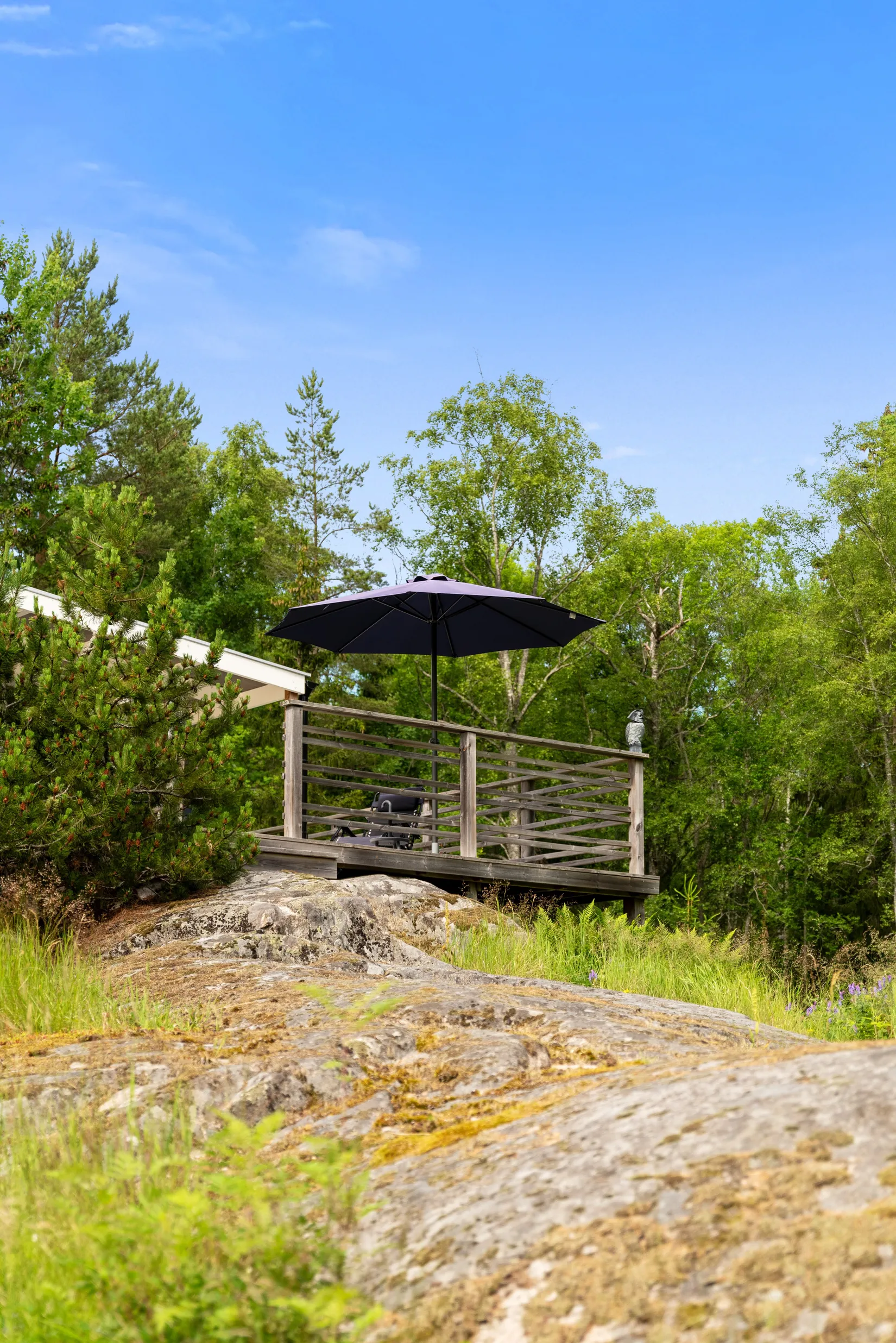 Fritidshus, Åsvägen 2, Vätö, Norrtälje