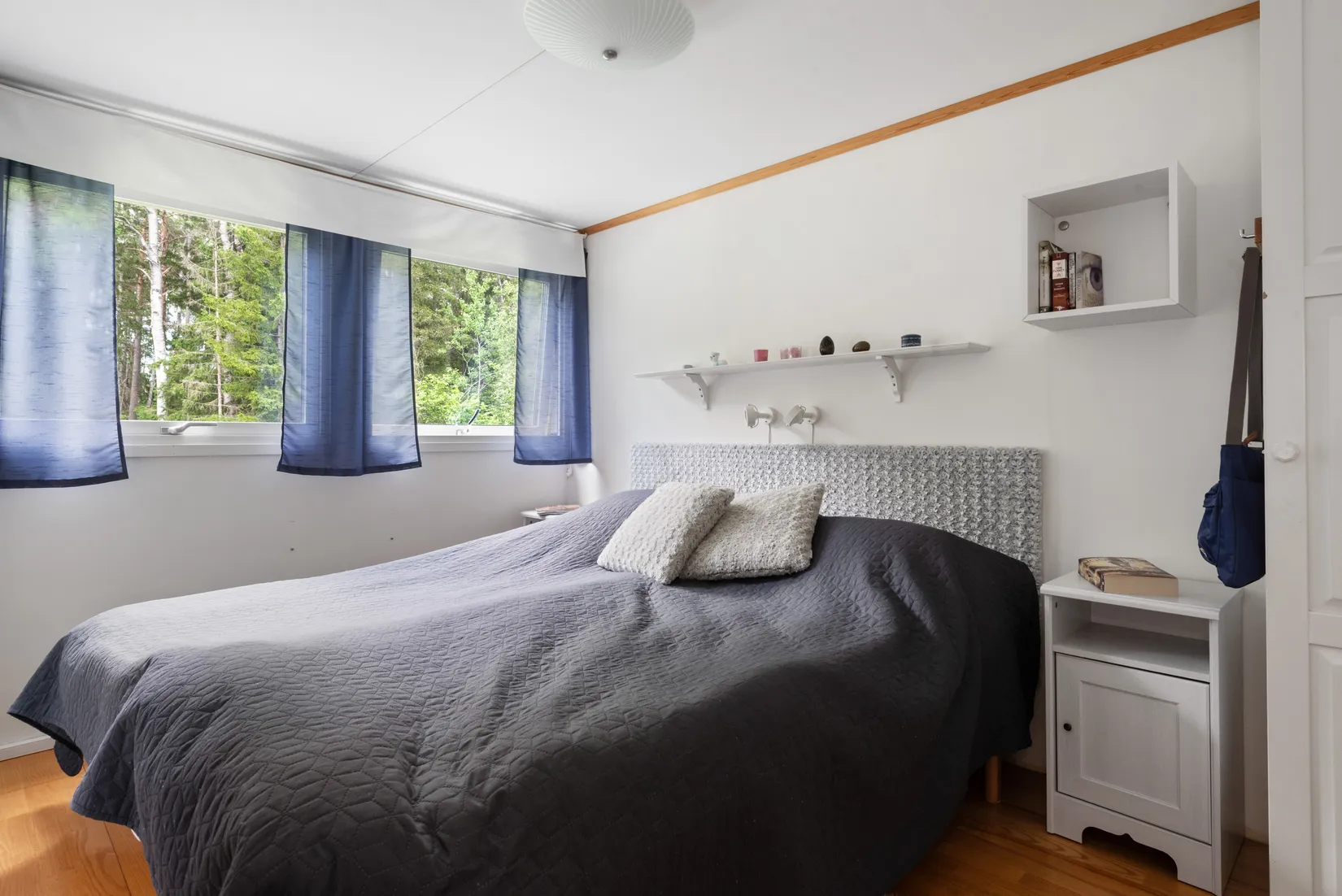 Fritidshus, Åsvägen 2, Vätö, Norrtälje