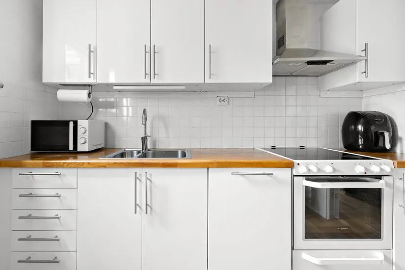 Bostadsrätt, Kvarnvägen 26, Jakobsberg, Järfälla