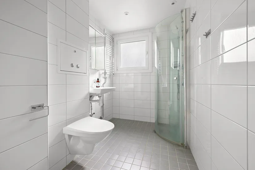 Bostadsrätt, Kvarnvägen 26, Jakobsberg, Järfälla