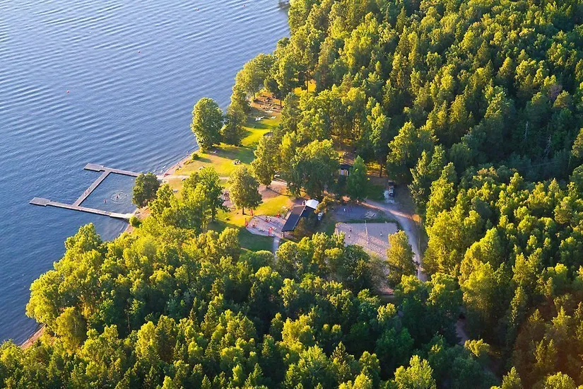 Bostadsrätt, Kvarnvägen 26, Jakobsberg, Järfälla