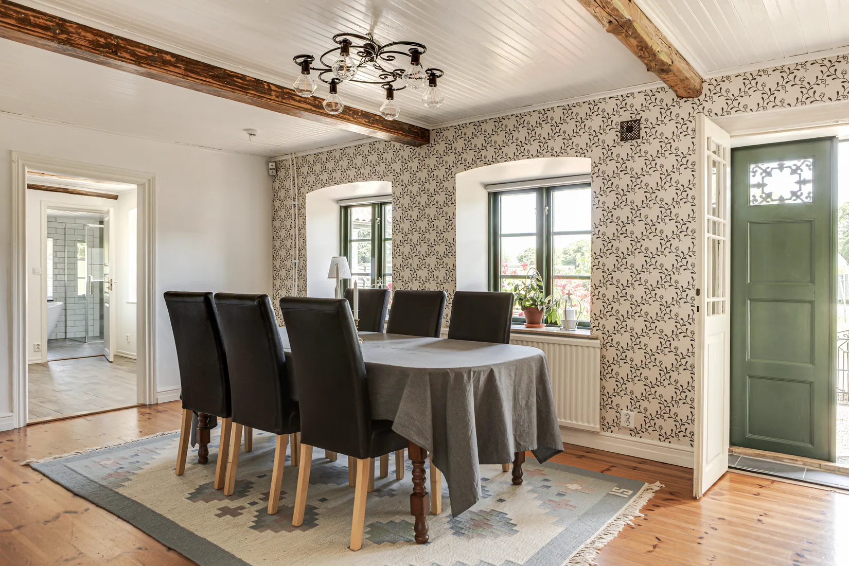 Villa, Slågarpsvägen 271-0, Söderslätt, Trelleborg