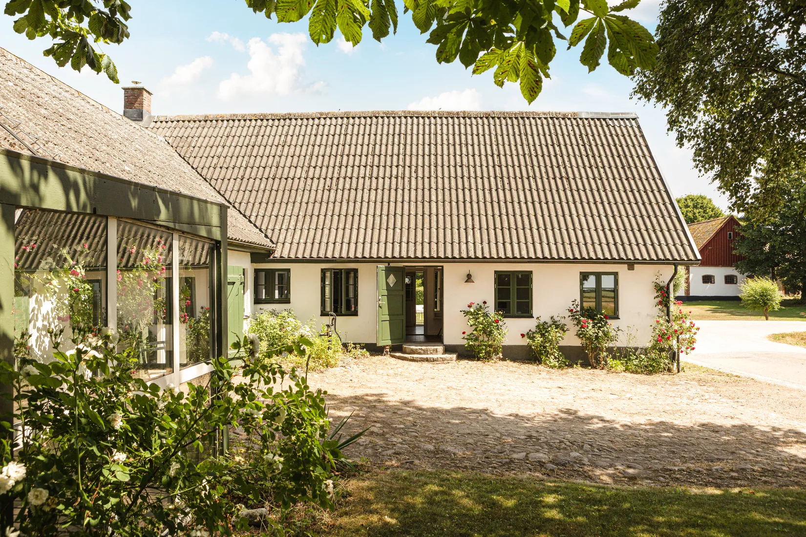 Villa, Slågarpsvägen 271-0, Söderslätt, Trelleborg