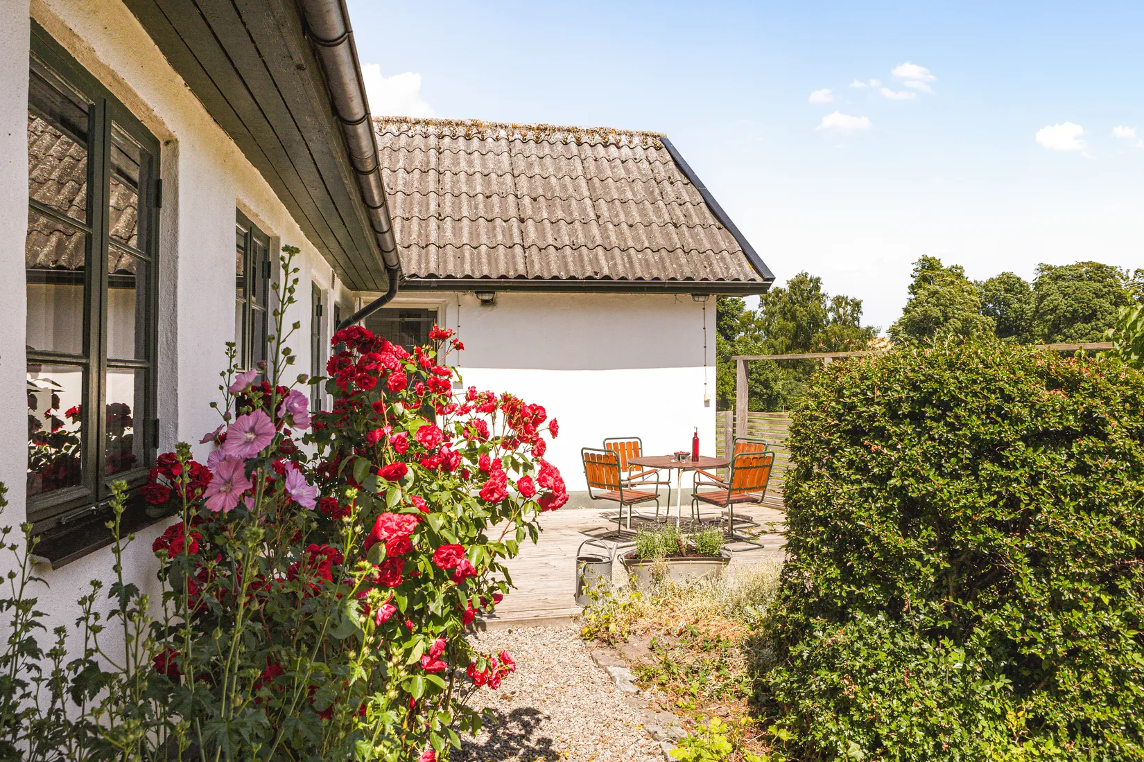 Villa, Slågarpsvägen 271-0, Söderslätt, Trelleborg
