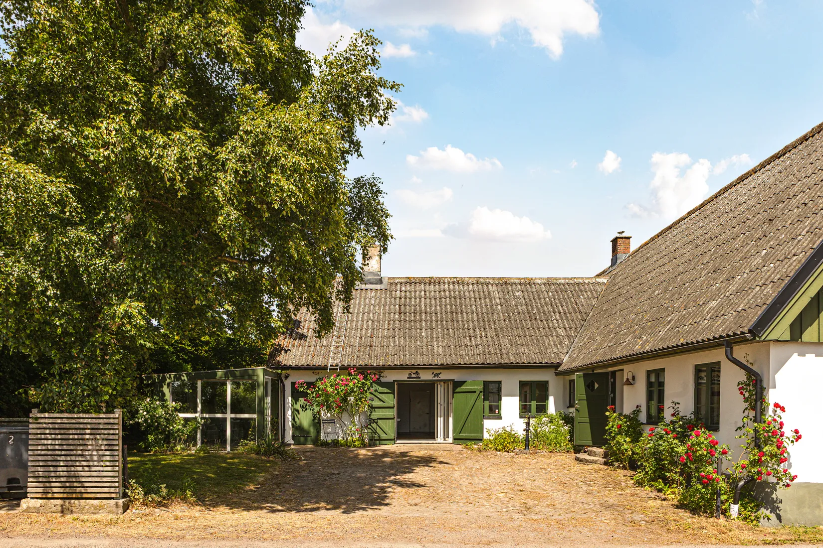 Villa, Slågarpsvägen 271-0, Söderslätt, Trelleborg