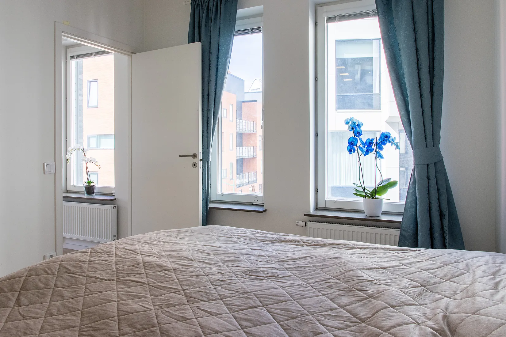 Bostadsrätt, Nannas Gata 12, Hyllie, Malmö
