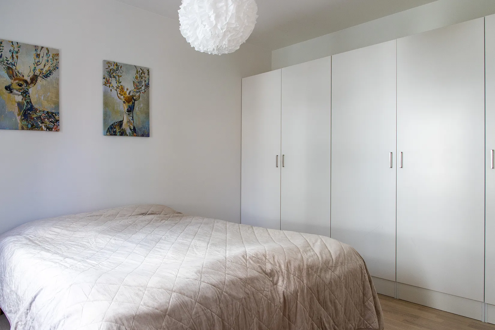 Bostadsrätt, Nannas Gata 12, Hyllie, Malmö