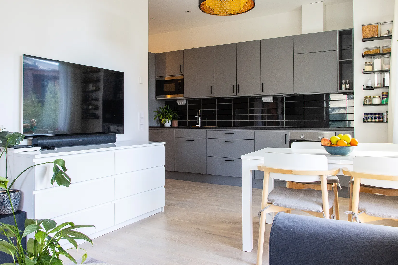 Bostadsrätt, Nannas Gata 12, Hyllie, Malmö