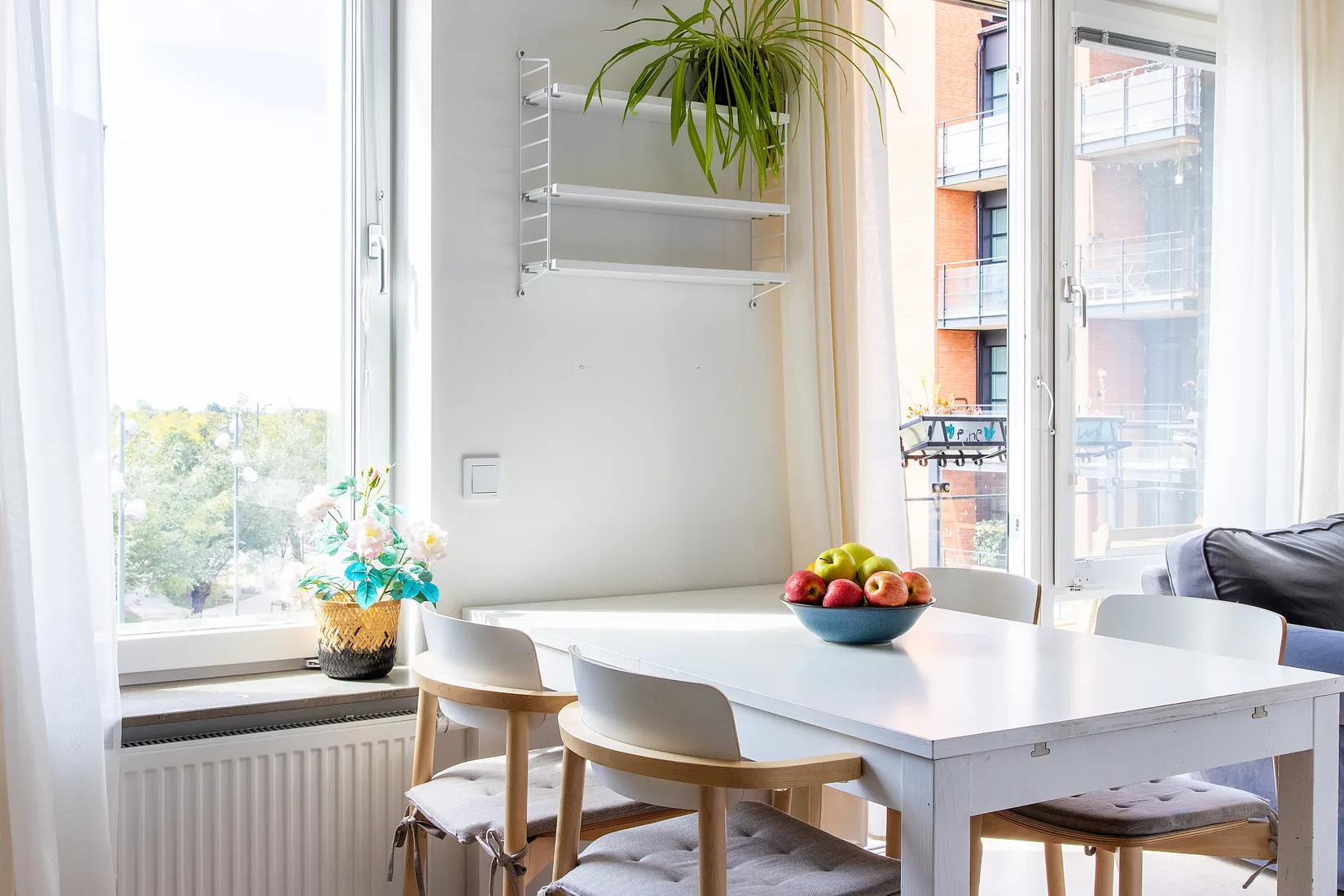 Bostadsrätt, Nannas Gata 12, Hyllie, Malmö