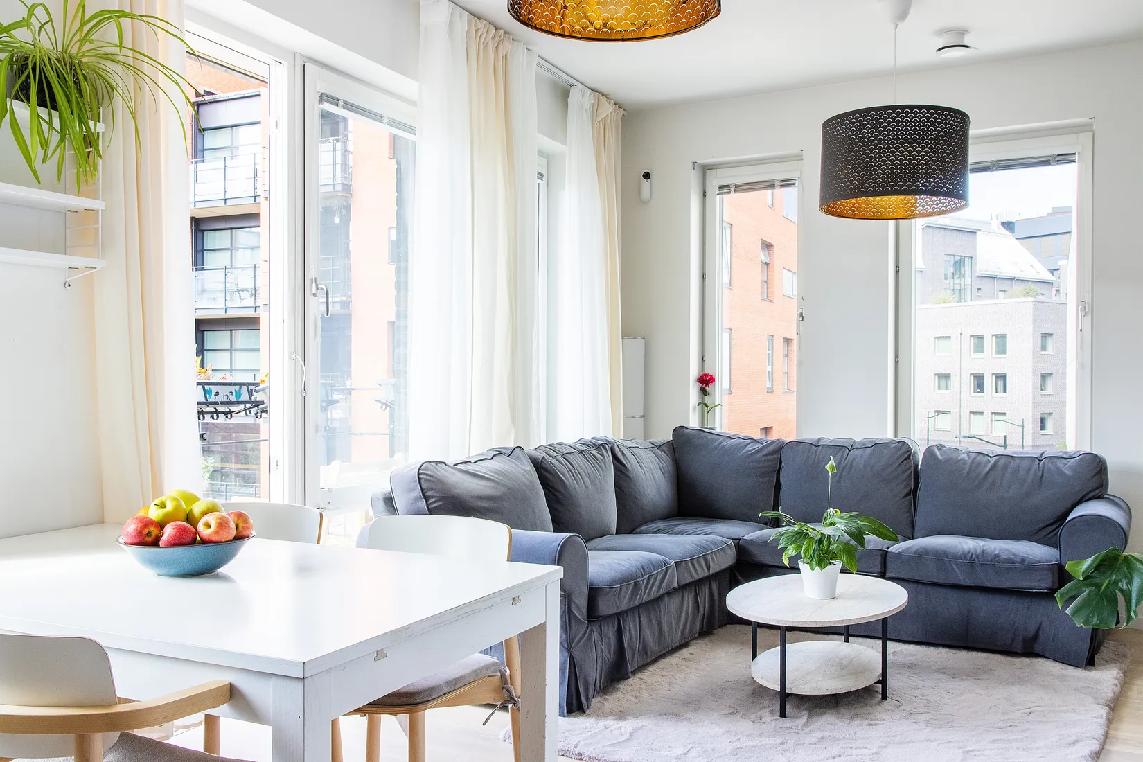 Bostadsrätt, Nannas Gata 12, Hyllie, Malmö