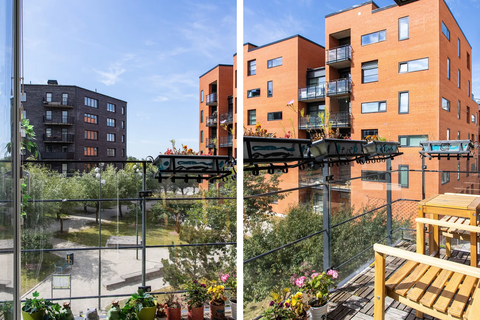 Bostadsrätt, Nannas Gata 12, Hyllie, Malmö