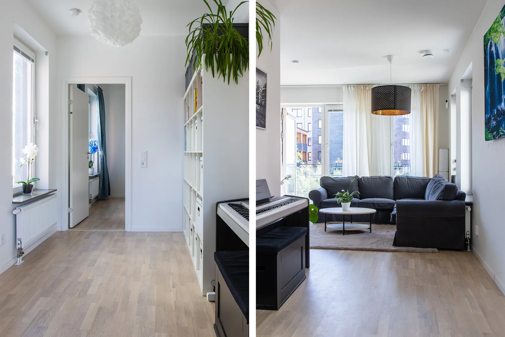 Bostadsrätt, Nannas Gata 12, Hyllie, Malmö