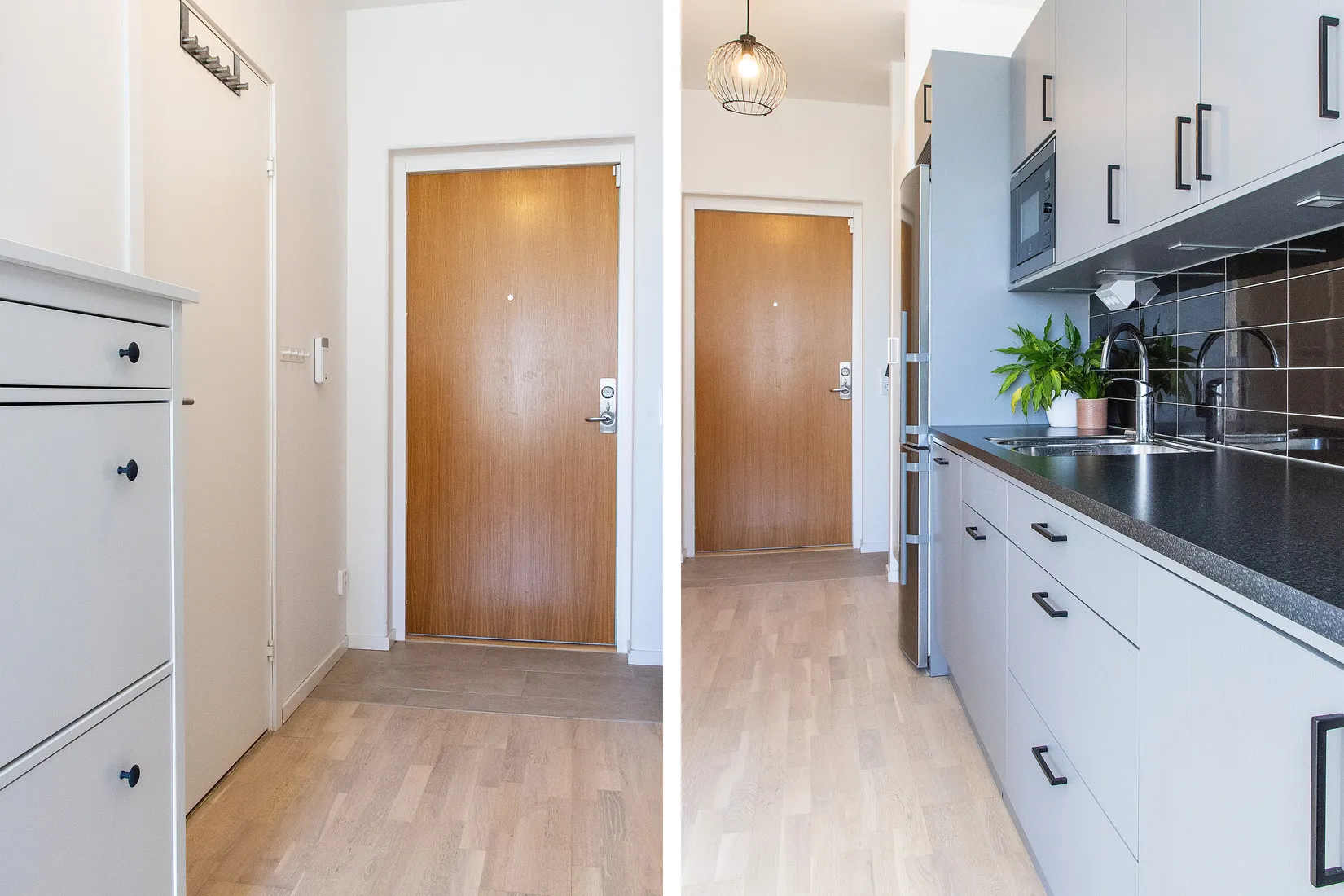 Bostadsrätt, Nannas Gata 12, Hyllie, Malmö