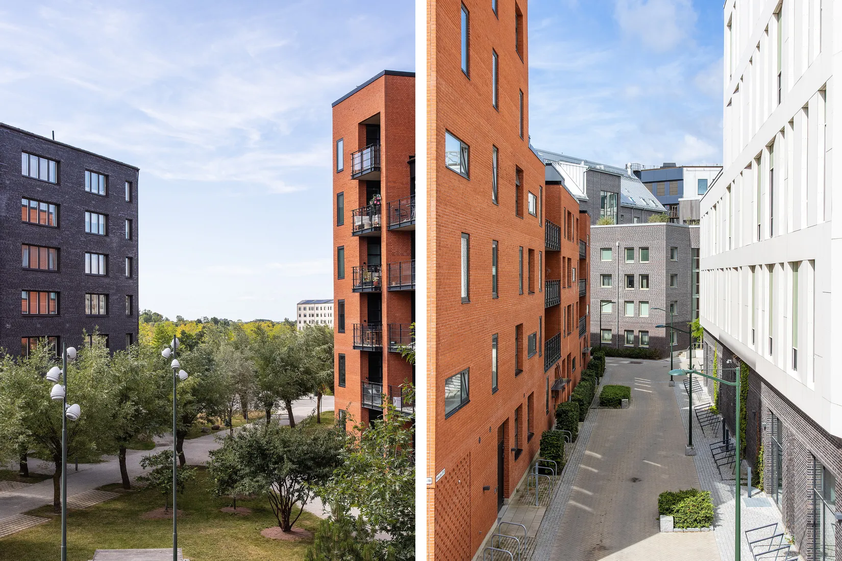 Bostadsrätt, Nannas Gata 12, Hyllie, Malmö