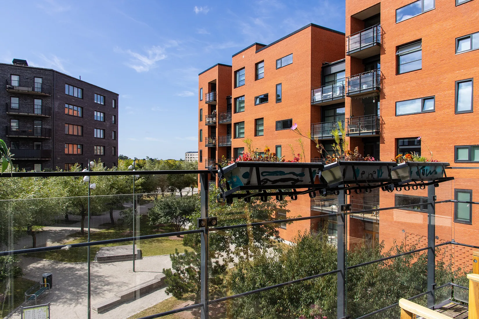 Bostadsrätt, Nannas Gata 12, Hyllie, Malmö