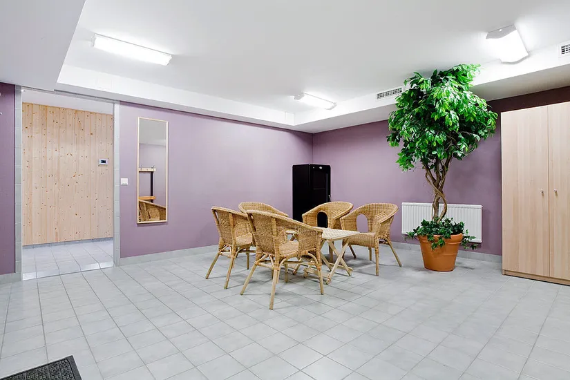 Bostadsrätt, Fogdevreten 14, Karolinska, Solna