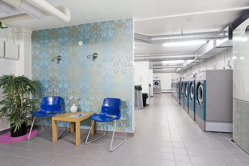 Bostadsrätt, Fogdevreten 14, Karolinska, Solna