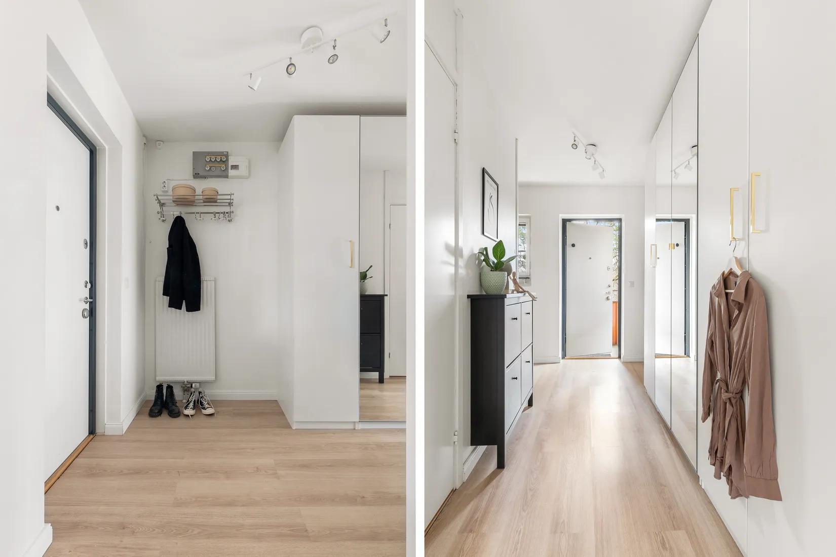 Bostadsrätt, Fogdevreten 14, Karolinska, Solna
