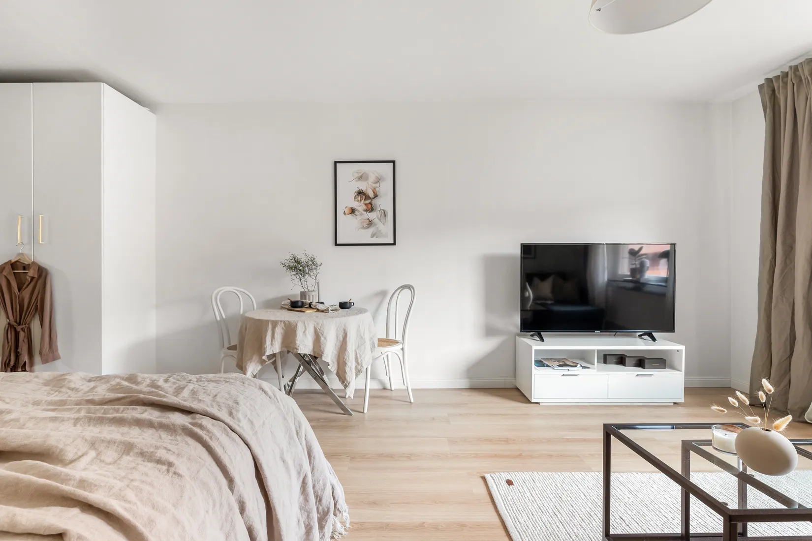 Bostadsrätt, Fogdevreten 14, Karolinska, Solna