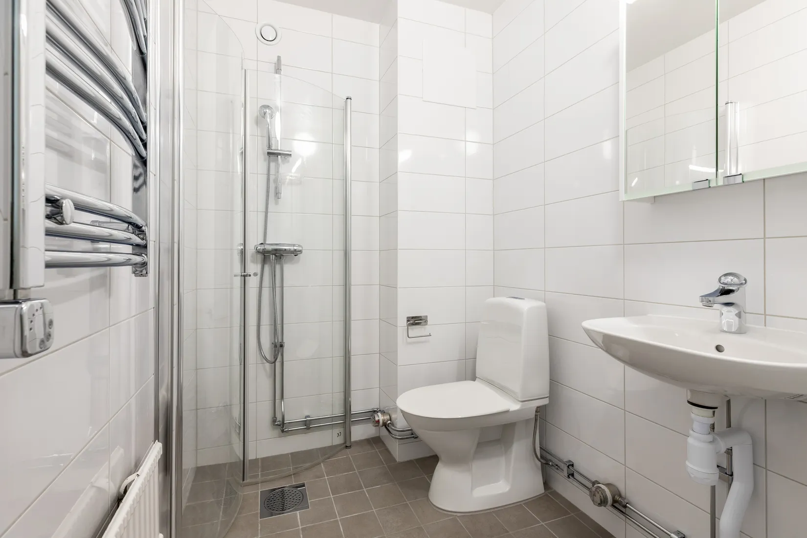 Bostadsrätt, Fogdevreten 14, Karolinska, Solna