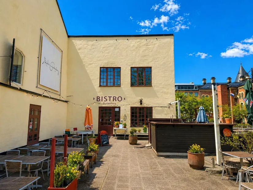 Bostadsrätt, Meitens Väg 25, Lugnet, Värmdö