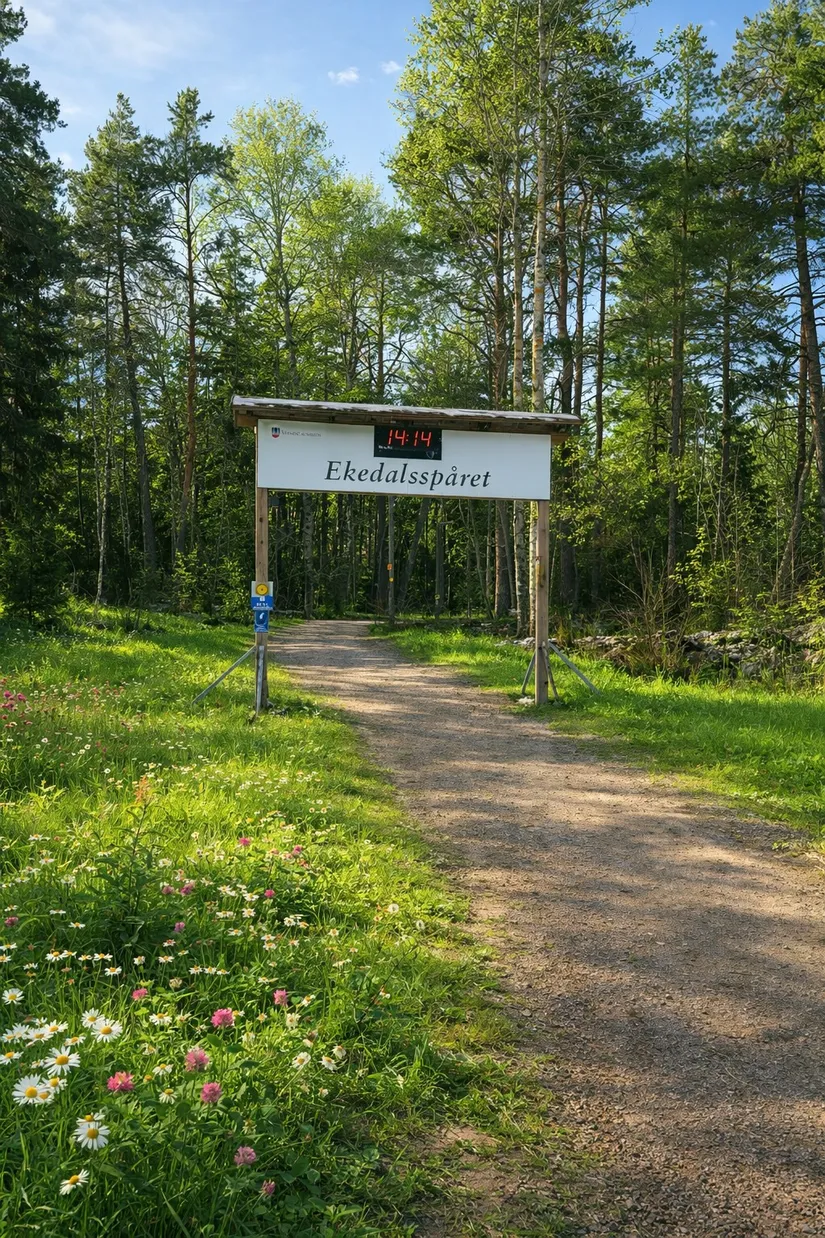 Bostadsrätt, Meitens Väg 25, Lugnet, Värmdö