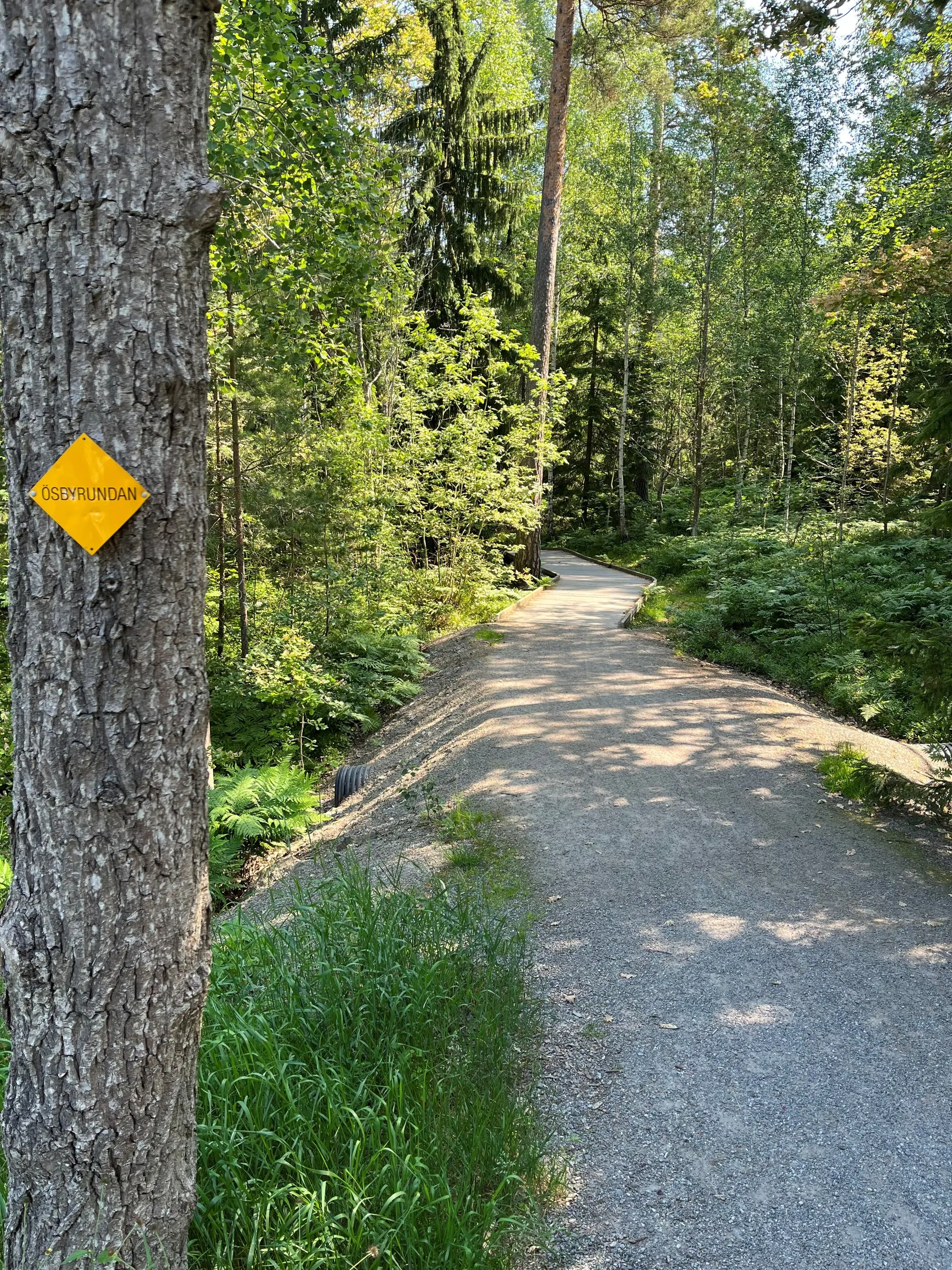 Bostadsrätt, Meitens Väg 25, Lugnet, Värmdö