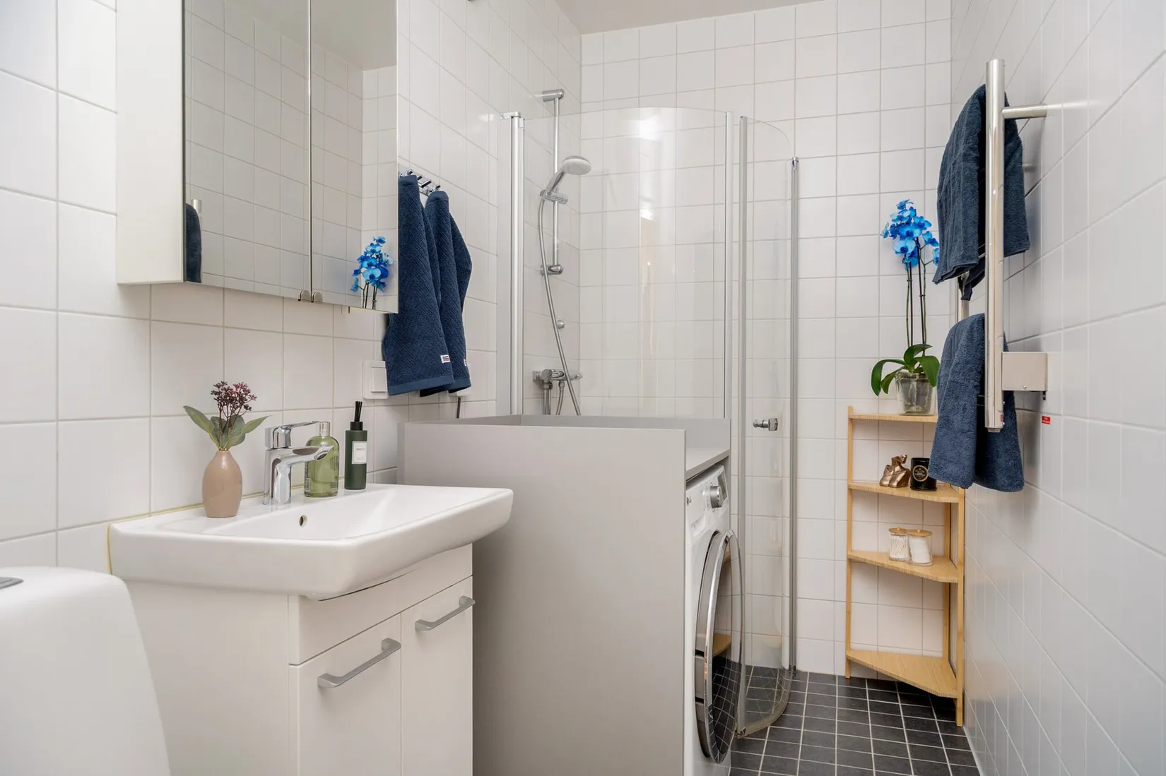 Bostadsrätt, Meitens Väg 25, Lugnet, Värmdö
