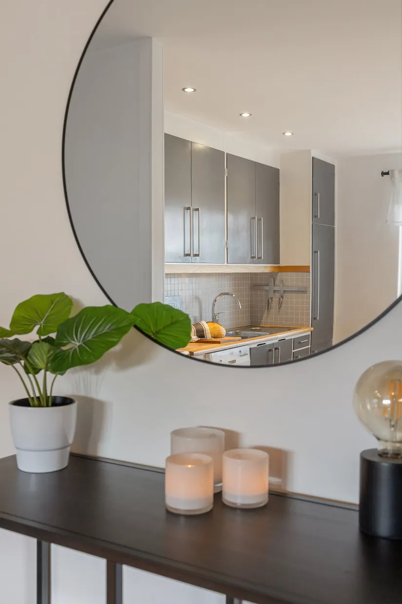 Bostadsrätt, Meitens Väg 25, Lugnet, Värmdö