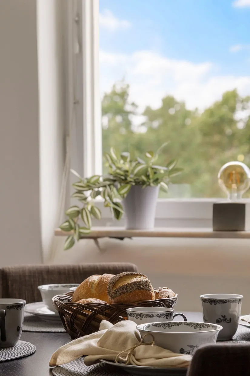 Bostadsrätt, Meitens Väg 25, Lugnet, Värmdö