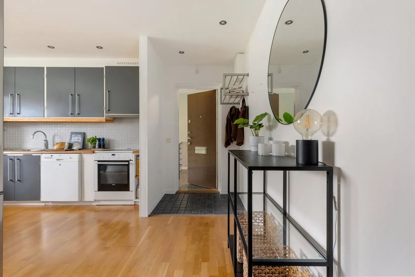 Bostadsrätt, Meitens Väg 25, Lugnet, Värmdö