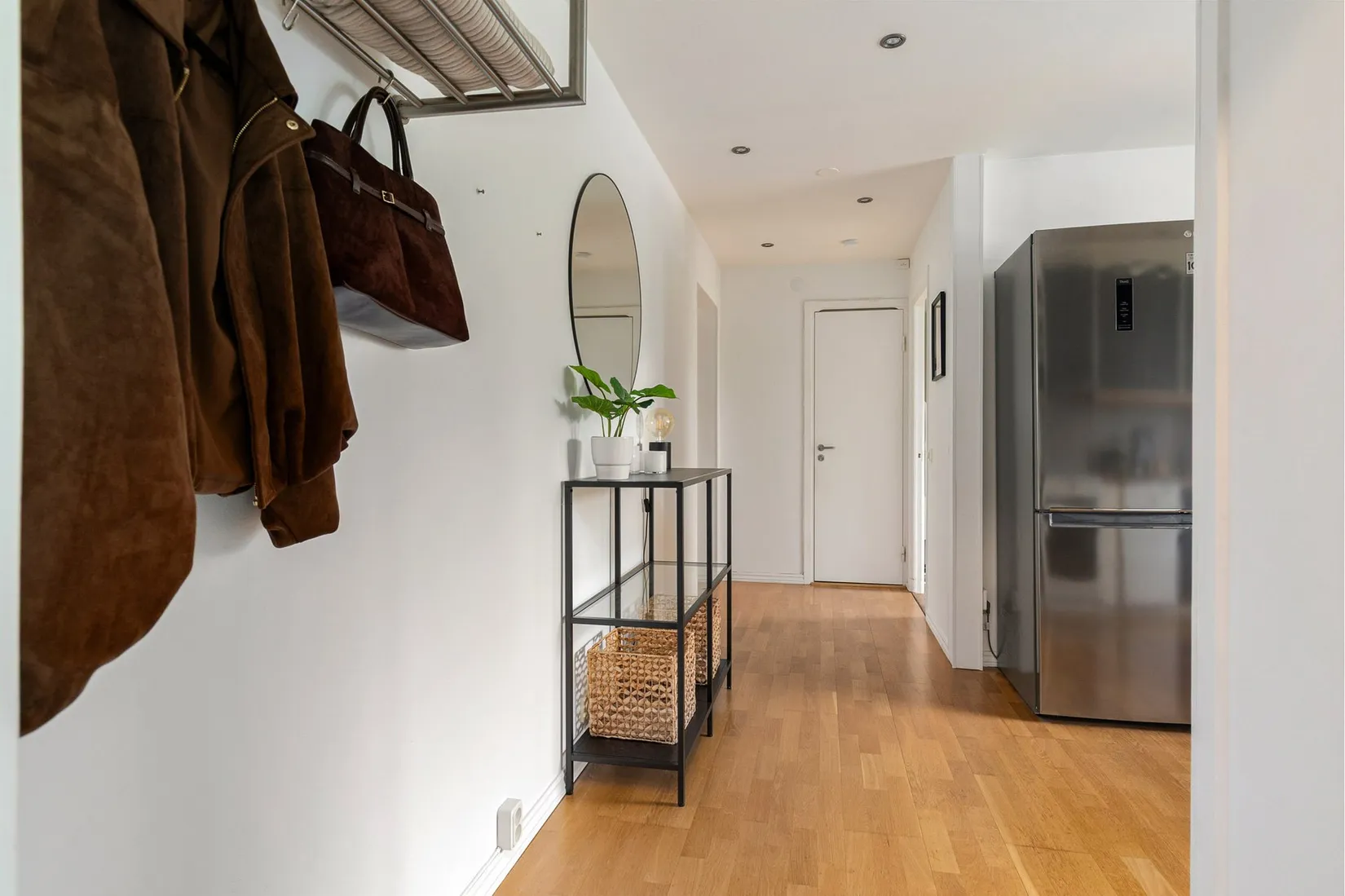 Bostadsrätt, Meitens Väg 25, Lugnet, Värmdö