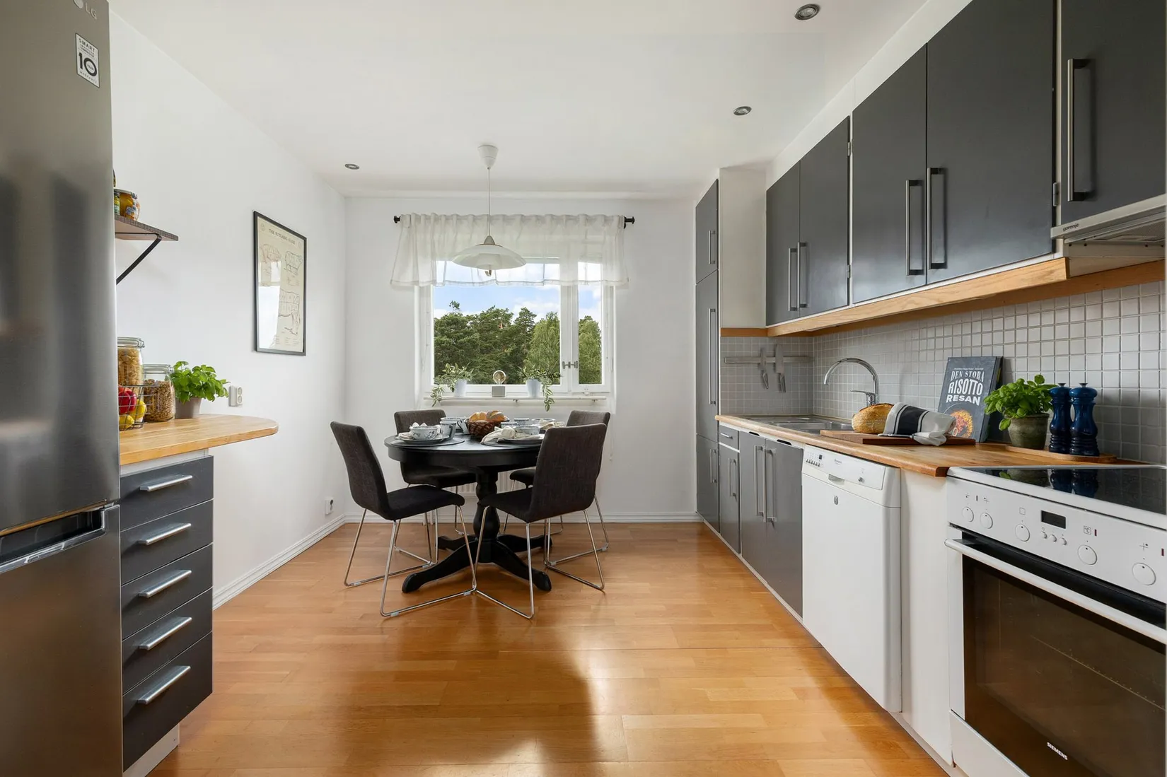 Bostadsrätt, Meitens Väg 25, Lugnet, Värmdö
