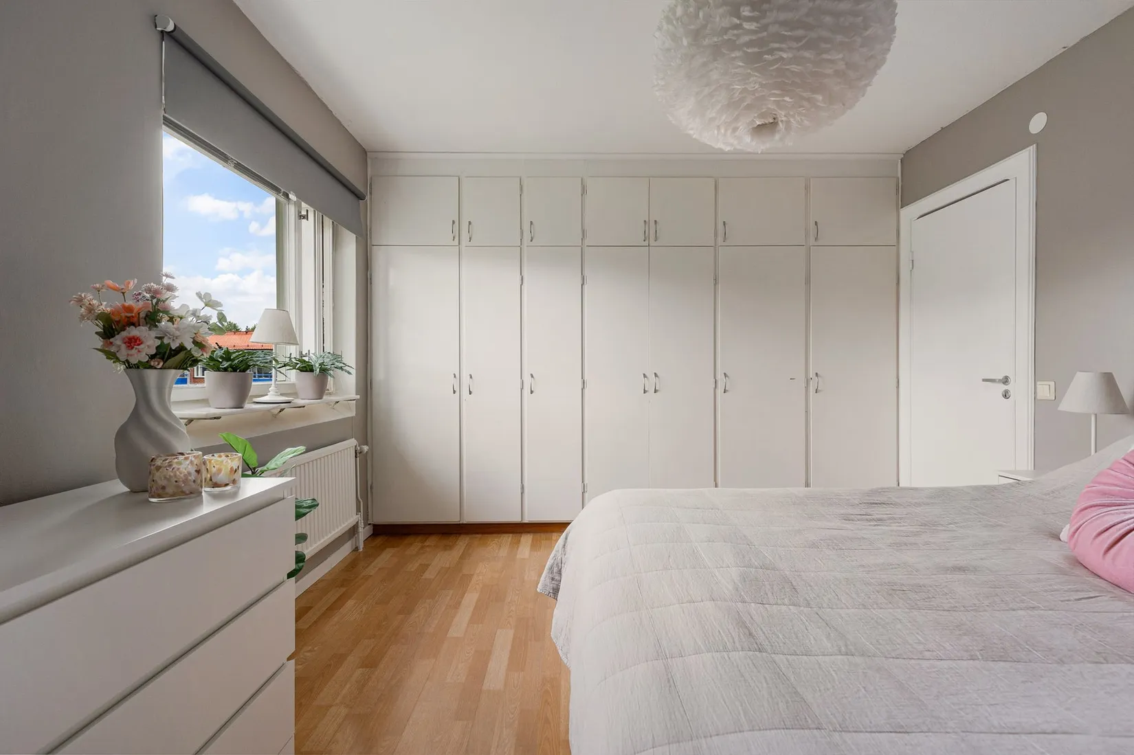 Bostadsrätt, Meitens Väg 25, Lugnet, Värmdö