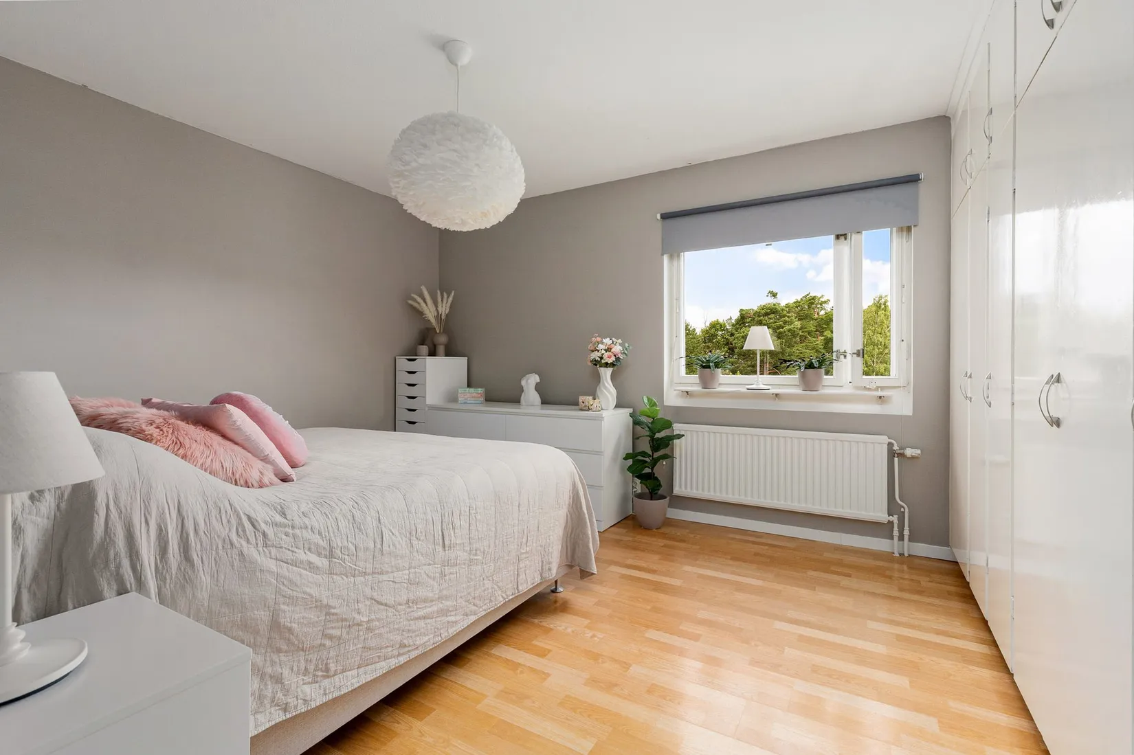 Bostadsrätt, Meitens Väg 25, Lugnet, Värmdö