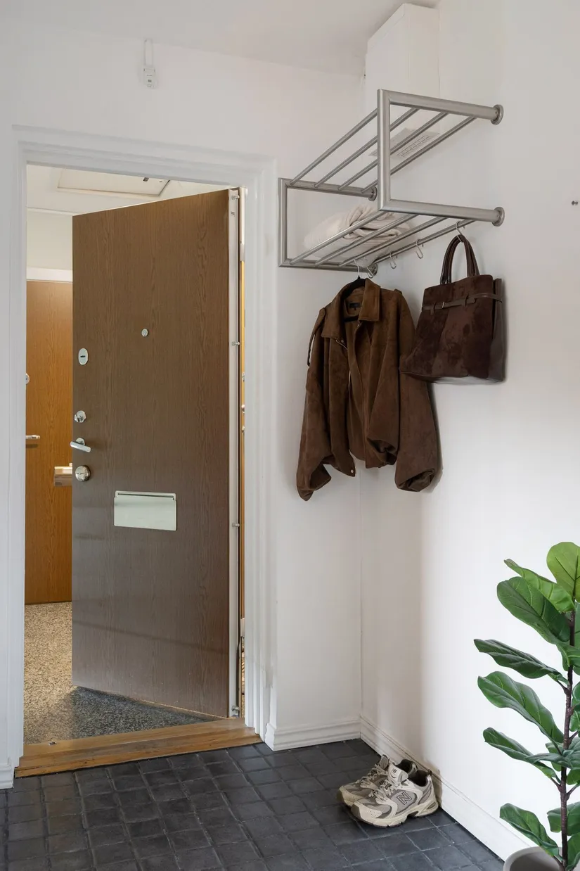 Bostadsrätt, Meitens Väg 25, Lugnet, Värmdö