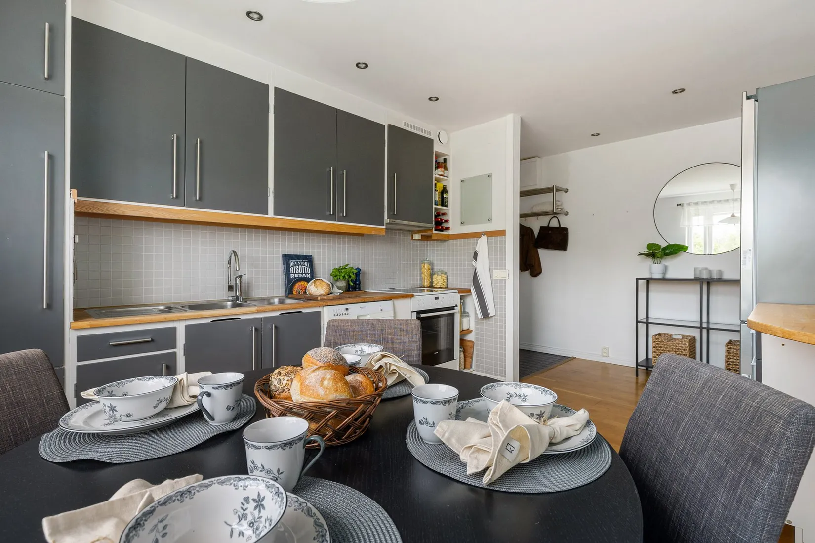 Bostadsrätt, Meitens Väg 25, Lugnet, Värmdö