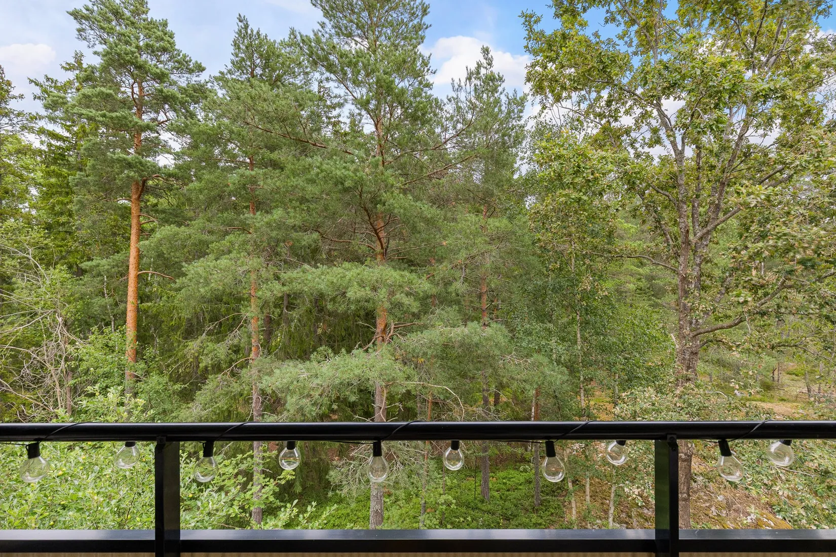 Bostadsrätt, Meitens Väg 25, Lugnet, Värmdö