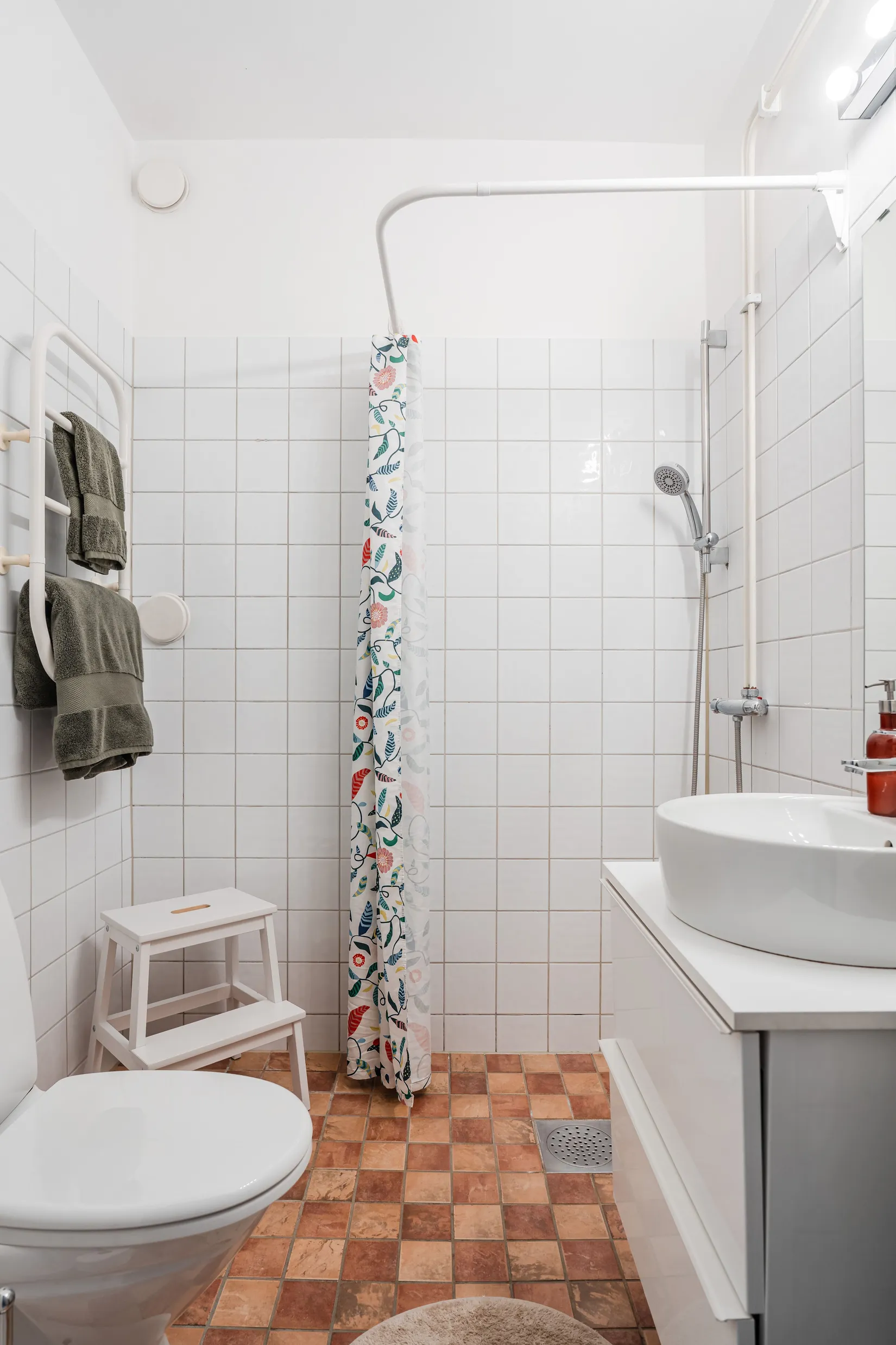 Bostadsrätt, Frodegatan 16A, Fålhagen, Uppsala