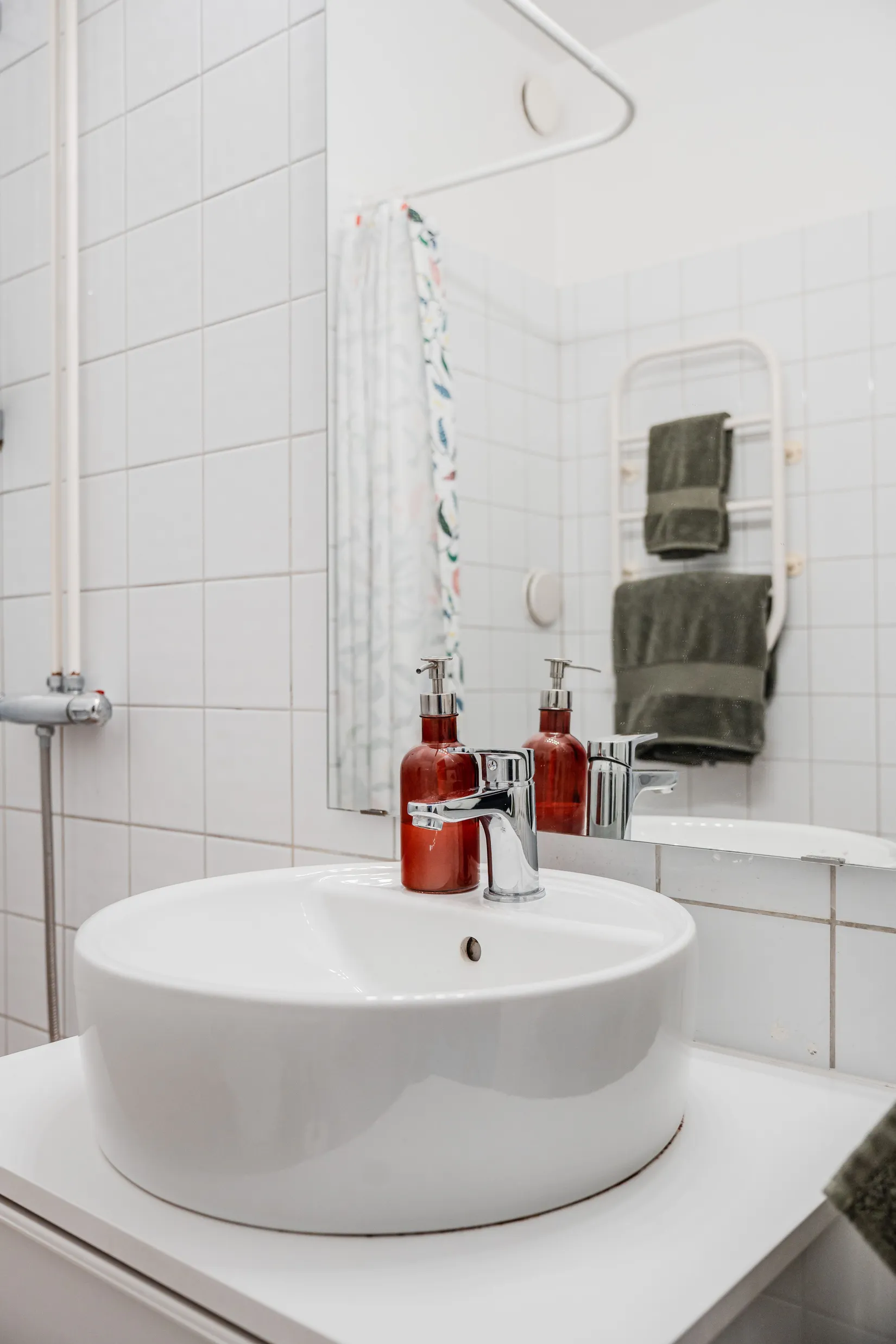 Bostadsrätt, Frodegatan 16A, Fålhagen, Uppsala