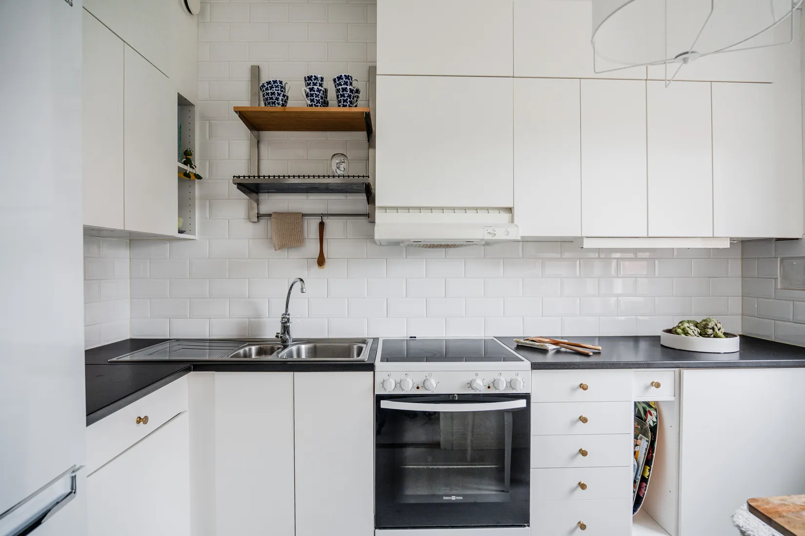 Bostadsrätt, Frodegatan 16A, Fålhagen, Uppsala